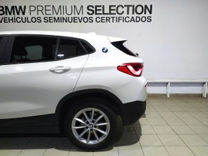 BMW X2 sdrive18d 110 kw (150 cv)   - Foto 27