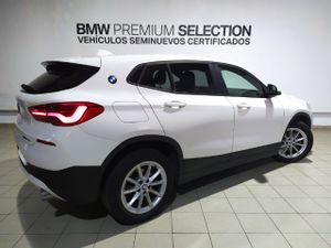 BMW X2 sdrive18d 110 kw (150 cv)   - Foto 7