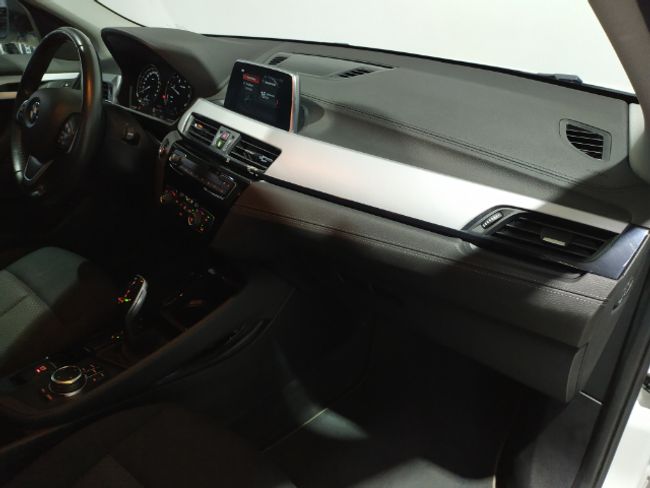 BMW X2 sdrive18d 110 kw (150 cv)