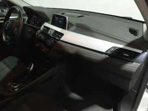 BMW X2 sdrive18d 110 kw (150 cv)   - Foto 15