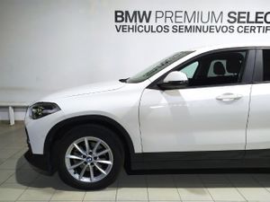 BMW X2 sdrive18d 110 kw (150 cv)   - Foto 25