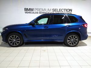 BMW X5 xdrive30d 210 kw (286 cv)   - Foto 5