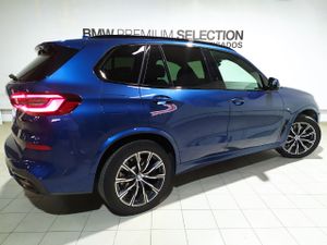 BMW X5 xdrive30d 210 kw (286 cv)   - Foto 7