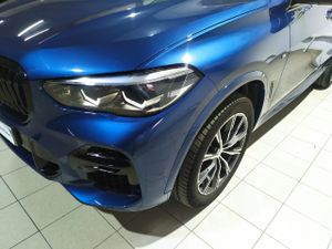 BMW X5 xdrive30d 210 kw (286 cv)   - Foto 11