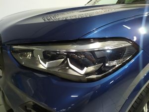BMW X5 xdrive30d 210 kw (286 cv)   - Foto 29