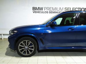 BMW X5 xdrive30d 210 kw (286 cv)   - Foto 25