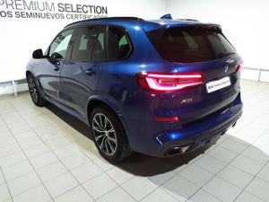 BMW X5 xdrive30d 210 kw (286 cv)   - Foto 23