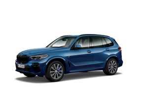BMW X5 xdrive30d 210 kw (286 cv)   - Foto 2