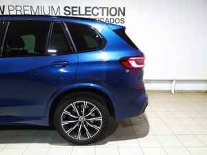BMW X5 xdrive30d 210 kw (286 cv)   - Foto 27