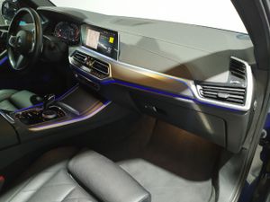 BMW X5 xdrive30d 210 kw (286 cv)   - Foto 15
