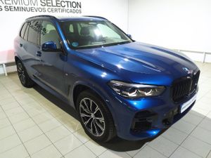 BMW X5 xdrive30d 210 kw (286 cv)   - Foto 21