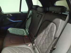 BMW X5 xdrive30d 210 kw (286 cv)   - Foto 17
