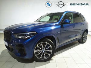 BMW X5 xdrive30d 210 kw (286 cv)   - Foto 2