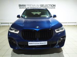 BMW X5 xdrive30d 210 kw (286 cv)   - Foto 3