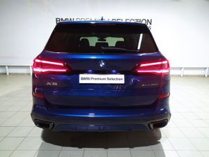 BMW X5 xdrive30d 210 kw (286 cv)   - Foto 9