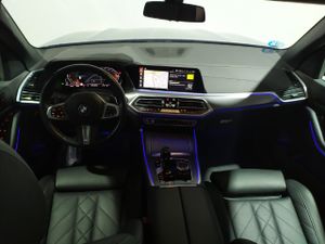 BMW X5 xdrive30d 210 kw (286 cv)   - Foto 13