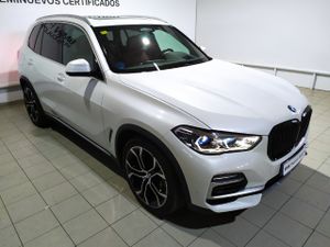 BMW X5 xdrive45e 290 kw (394 cv)   - Foto 21