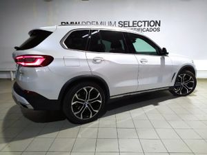 BMW X5 xdrive45e 290 kw (394 cv)   - Foto 7