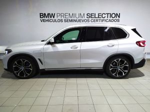 BMW X5 xdrive45e 290 kw (394 cv)   - Foto 5