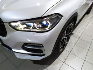 BMW X5 xdrive45e 290 kw (394 cv)   - Foto 11