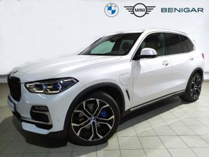 BMW X5 xdrive45e 290 kw (394 cv)   - Foto 2