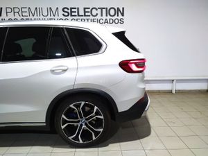 BMW X5 xdrive45e 290 kw (394 cv)   - Foto 27