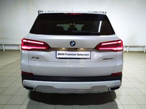 BMW X5 xdrive45e 290 kw (394 cv)   - Foto 9