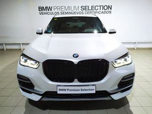 BMW X5 xdrive45e 290 kw (394 cv)   - Foto 3