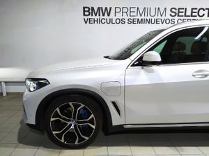 BMW X5 xdrive45e 290 kw (394 cv)   - Foto 25