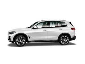BMW X5 xdrive45e 290 kw (394 cv)   - Foto 9
