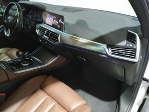 BMW X5 xdrive45e 290 kw (394 cv)   - Foto 15