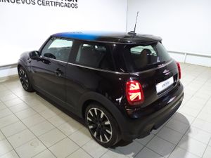 MINI Cooper  100 kw (136 cv)   - Foto 23