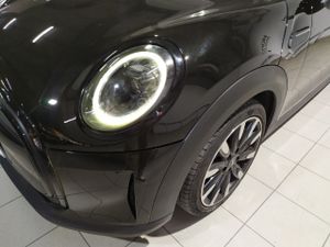 MINI Cooper  100 kw (136 cv)   - Foto 11