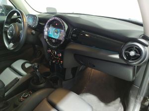 MINI Cooper  100 kw (136 cv)   - Foto 15
