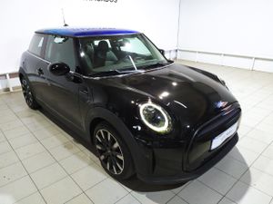 MINI Cooper  100 kw (136 cv)   - Foto 21