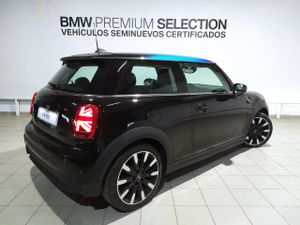 MINI Cooper  100 kw (136 cv)   - Foto 7