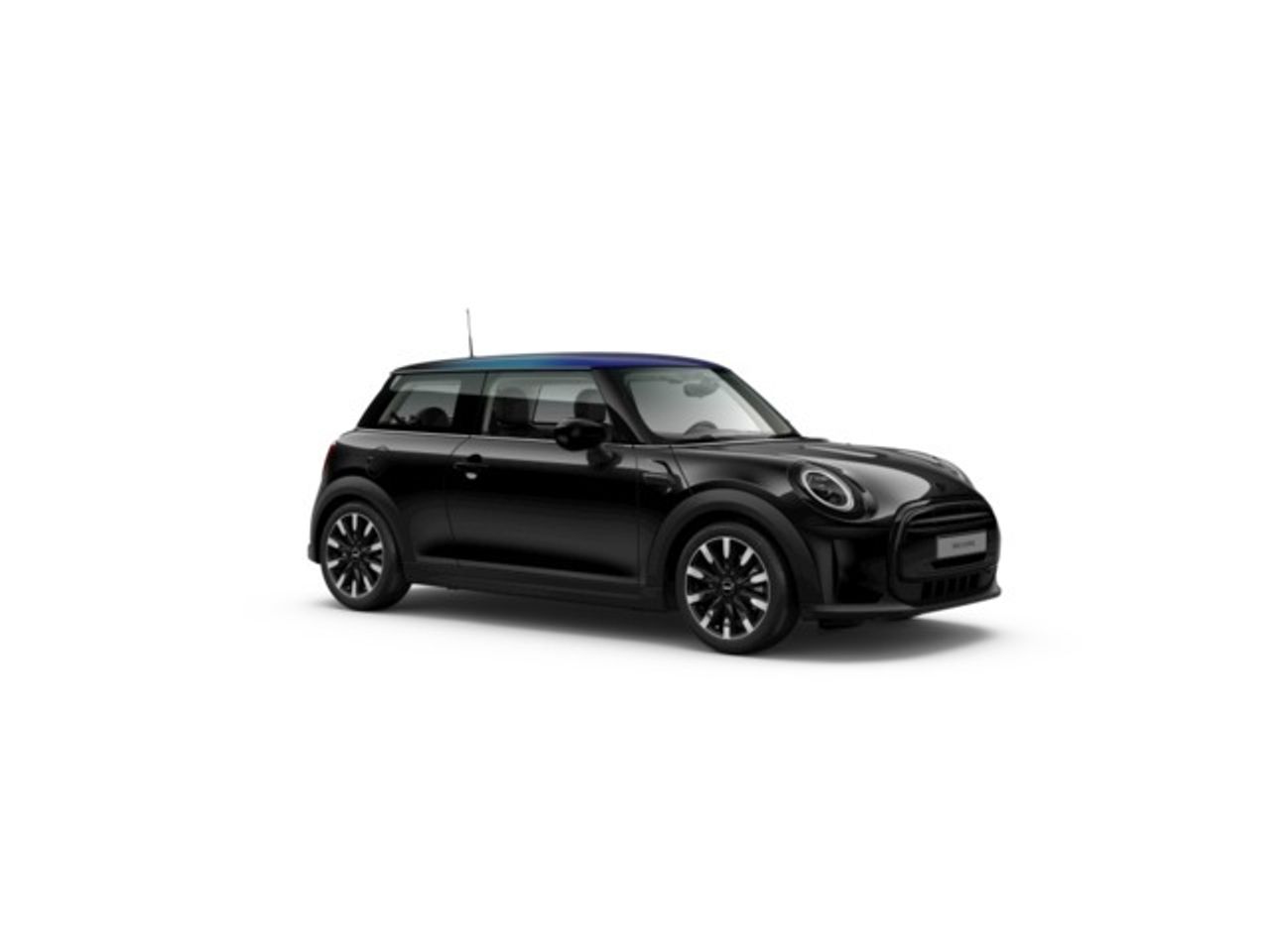 MINI Cooper  100 kw (136 cv)   - Foto 5