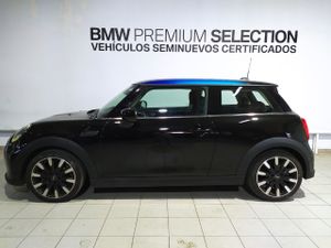 MINI Cooper  100 kw (136 cv)   - Foto 5