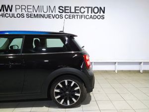 MINI Cooper  100 kw (136 cv)   - Foto 27