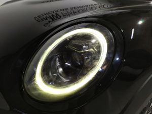 MINI Cooper  100 kw (136 cv)   - Foto 29