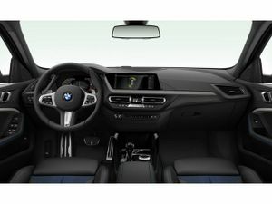BMW Serie 1 118d business 110 kw (150 cv)   - Foto 11