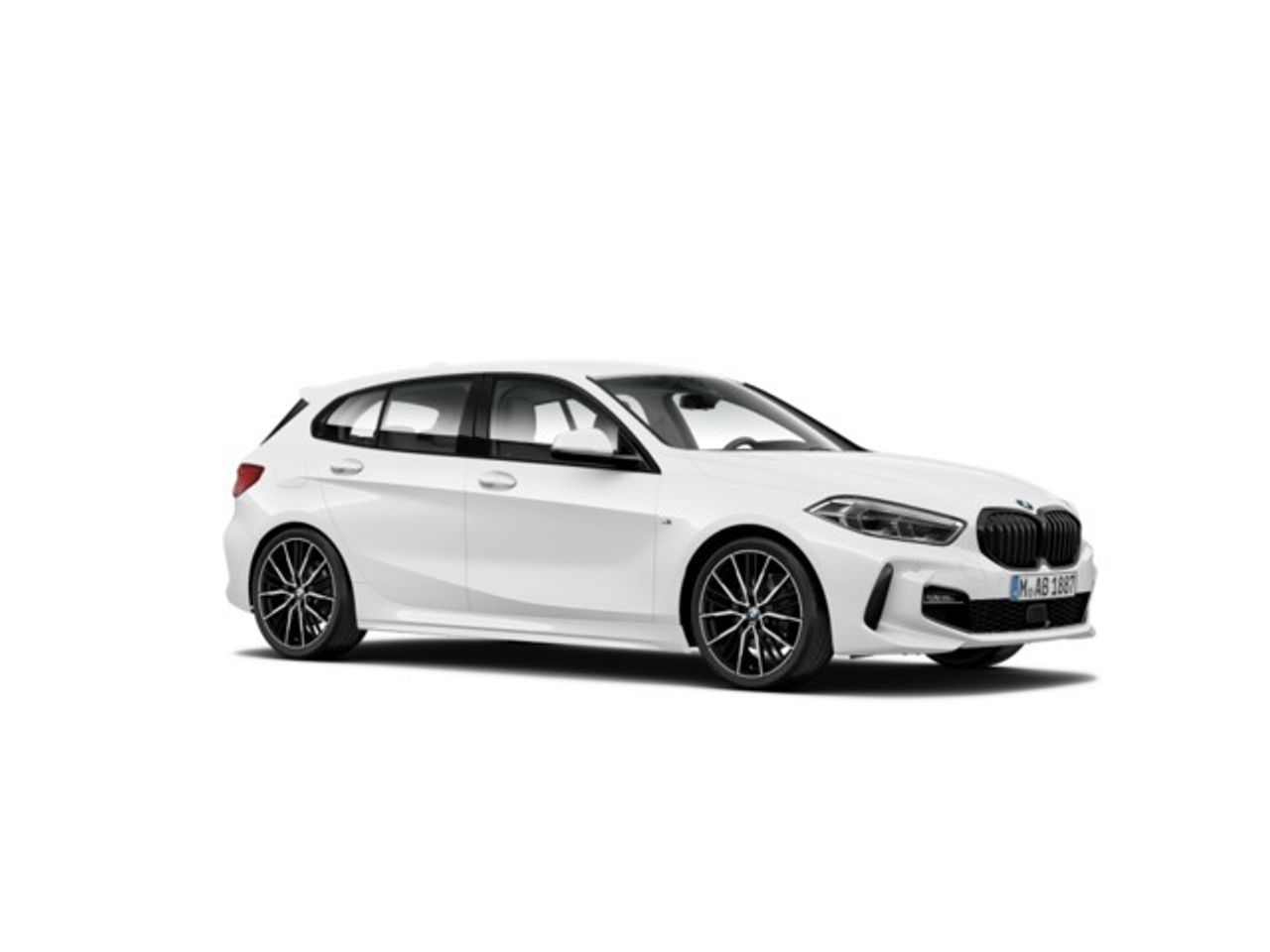 BMW Serie 1 118d business 110 kw (150 cv)   - Foto 5