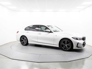 BMW Serie 3 318d 110 kw (150 cv)   - Foto 25