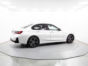 BMW Serie 3 318d 110 kw (150 cv)   - Foto 21