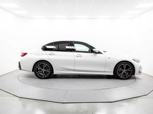 BMW Serie 3 318d 110 kw (150 cv)   - Foto 23