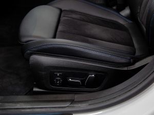 BMW Serie 3 318d 110 kw (150 cv)   - Foto 29