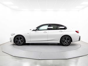 BMW Serie 3 318d 110 kw (150 cv)   - Foto 5