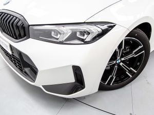 BMW Serie 3 318d 110 kw (150 cv)   - Foto 11