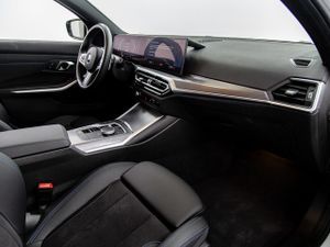 BMW Serie 3 318d 110 kw (150 cv)   - Foto 15