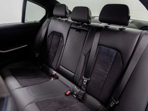 BMW Serie 3 318d 110 kw (150 cv)   - Foto 17